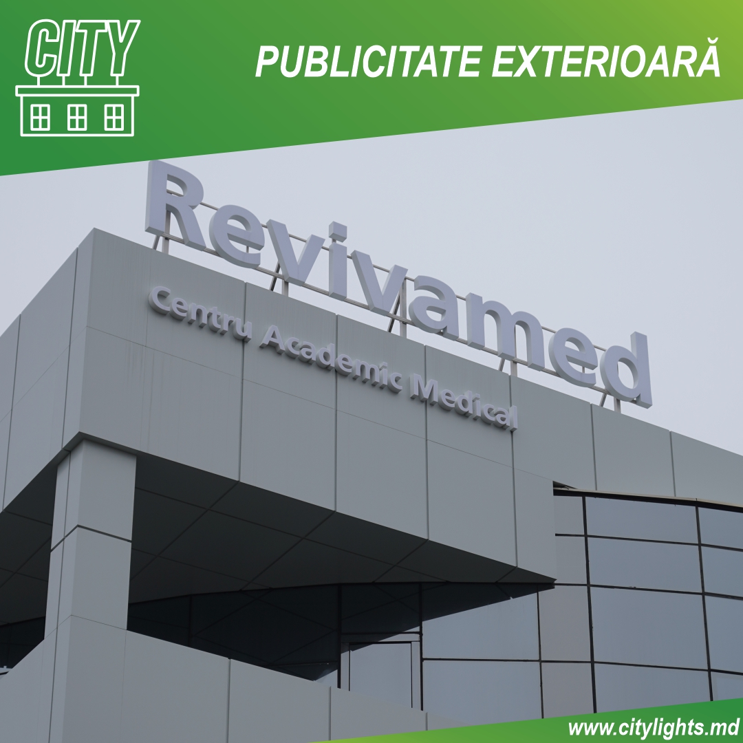REVIVAMED 2